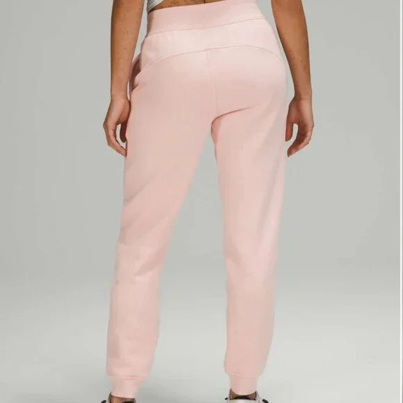 Lululemon Scuba Joggers